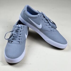 Nike Charge Men's Canvas SB. size 14.